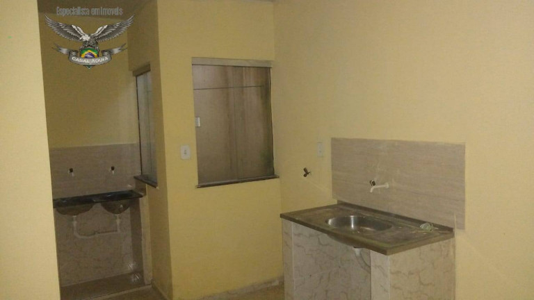 Imagem Apartamento com 1 Quarto à Venda, 400 m² em águas Brancas - Ananindeua