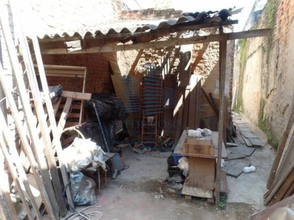 Imagem Terreno à Venda, 200 m² em Cidade Nova - Rio De Janeiro Imagem Terreno à Venda, 200 m² em Cidade Nova - Rio De Janeiro