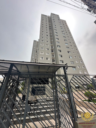 Apartamento com 3 Quartos à Venda, 60 m² em Jardim São Paulo(zona Norte) - São Paulo