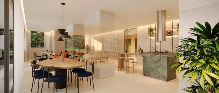 Imagem Apartamento com 1 Quarto à Venda, 35 m² em Vila Mariana - São Paulo Imagem Apartamento com 1 Quarto à Venda, 35 m² em Vila Mariana - São Paulo