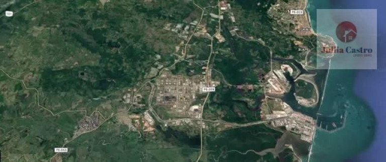 Imagem Imóvel à Venda, 60.000 m² em Suape - Ipojuca