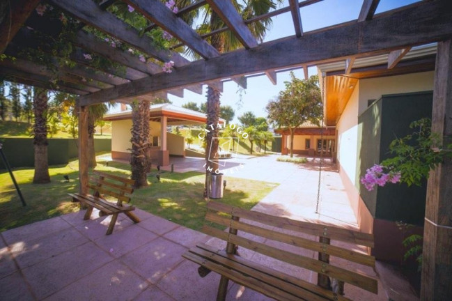 Imagem Casa de Condomínio com 3 Quartos à Venda, 503 m² em Loteamento Santa Luisa - Ribeirão Preto Imagem Casa de Condomínio com 3 Quartos à Venda, 503 m² em Loteamento Santa Luisa - Ribeirão Preto