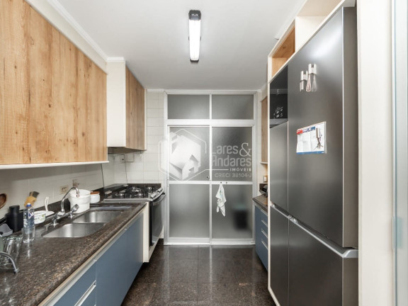 Imagem Apartamento com 4 Quartos à Venda, 199 m² em Vila Andrade - São Paulo Imagem Apartamento com 4 Quartos à Venda, 199 m² em Vila Andrade - São Paulo