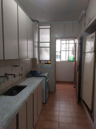 Imagem Apartamento com 2 Quartos à Venda,  em Itararé - São Vicente