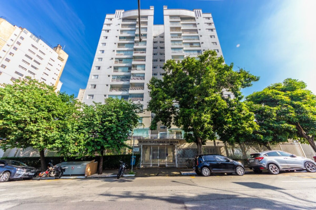 Imagem Apartamento com 4 Quartos à Venda, 132 m² em Vila Prudente - São Paulo
