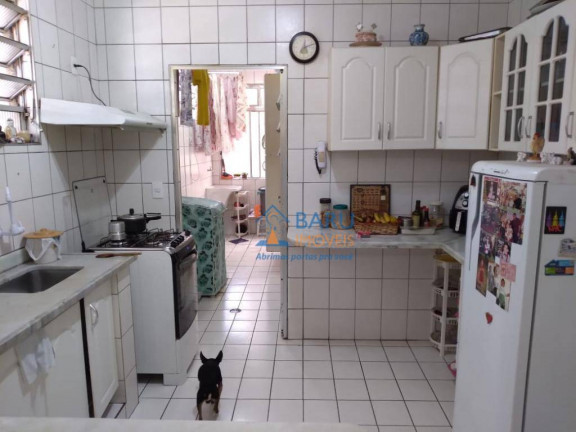 Imagem Apartamento com 3 Quartos à Venda, 126 m² em Vila Mariana - São Paulo