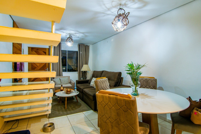 Imagem Casa com 2 Quartos à Venda, 75 m² em Jardim Catanduva - São Paulo