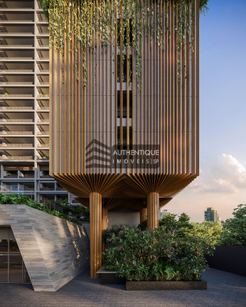 Imagem Apartamento com 1 Quarto à Venda, 78 m² em Vila Pompéia - São Paulo Imagem Apartamento com 1 Quarto à Venda, 78 m² em Vila Pompéia - São Paulo
