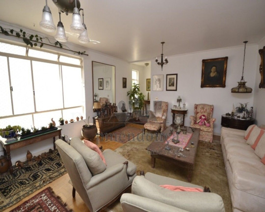 Imagem Apartamento com 3 Quartos à Venda, 138 m² em Pinheiros - São Paulo Imagem Apartamento com 3 Quartos à Venda, 138 m² em Pinheiros - São Paulo