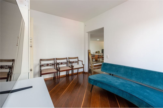 Imagem Apartamento com 3 Quartos à Venda, 172 m² em Vila Mascote - São Paulo Imagem Apartamento com 3 Quartos à Venda, 172 m² em Vila Mascote - São Paulo