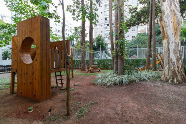 Imagem Imóvel com 2 Quartos à Venda, 65 m² em Vila Santa Catarina - São Paulo Imagem Imóvel com 2 Quartos à Venda, 65 m² em Vila Santa Catarina - São Paulo