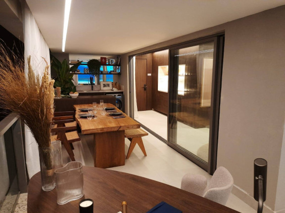 Imagem Apartamento com 1 Quarto à Venda, 145 m² em Ipanema - Rio De Janeiro