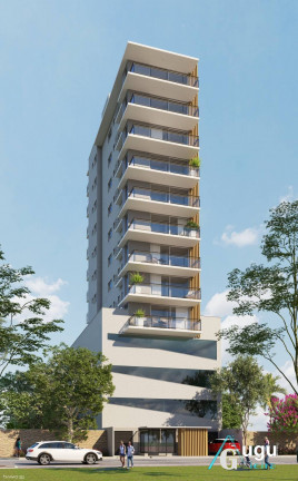 Imagem Apartamento com 1 Quarto à Venda, 42 m² em Centro - Guarapari