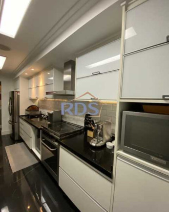 Imagem Apartamento com 2 Quartos à Venda, 93 m² em Campo Belo - São Paulo Imagem Apartamento com 2 Quartos à Venda, 93 m² em Campo Belo - São Paulo