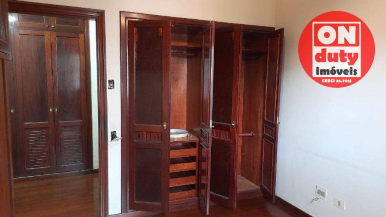 Imagem Apartamento com 4 Quartos à Venda ou Locação, 250 m² em Boqueirão - Santos