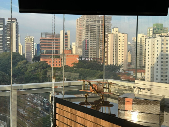 Imagem Imóvel com 2 Quartos à Venda, 88 m² em Paraíso - São Paulo Imagem Imóvel com 2 Quartos à Venda, 88 m² em Paraíso - São Paulo