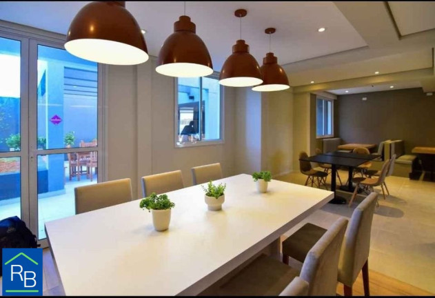 Imagem Apartamento com 2 Quartos para Alugar, 37 m² em água Branca - São Paulo Imagem Apartamento com 2 Quartos para Alugar, 37 m² em água Branca - São Paulo