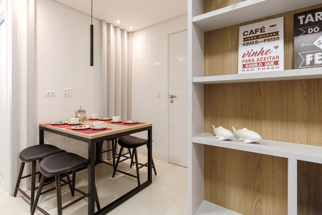 Imagem Imóvel com 3 Quartos à Venda, 111 m² em Ahú - Curitiba Imagem Imóvel com 3 Quartos à Venda, 111 m² em Ahú - Curitiba