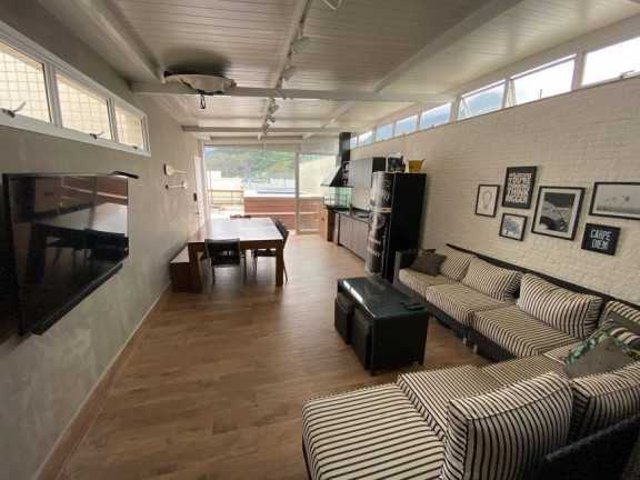 Imagem Cobertura com 4 Quartos à Venda, 280 m² em Barra Da Tijuca - Rio De Janeiro
