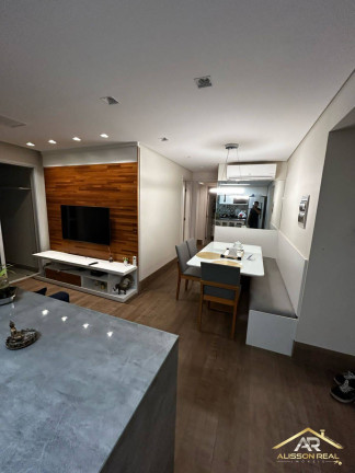 Imagem Apartamento com 2 Quartos à Venda, 64 m² em Vila Osasco - Osasco Imagem Apartamento com 2 Quartos à Venda, 64 m² em Vila Osasco - Osasco