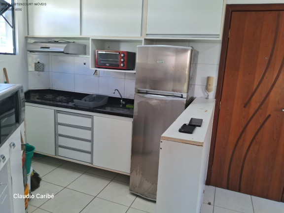 Imagem Imóvel com 1 Quarto à Venda, 33 m² em Rio Vermelho - Salvador Imagem Imóvel com 1 Quarto à Venda, 33 m² em Rio Vermelho - Salvador