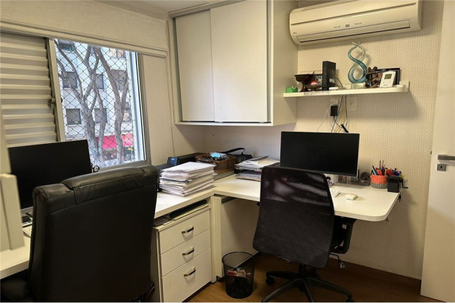 Imagem Apartamento com 3 Quartos à Venda, 70 m² em Santa Cecília - São Paulo