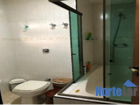 Imagem Sobrado com 2 Quartos à Venda, 125 m² em Jardim Cidade Pirituba - São Paulo