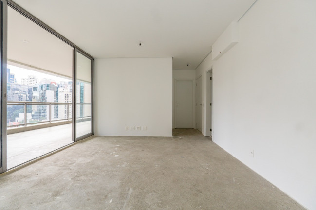 Imagem Apartamento com 3 Quartos à Venda, 134 m² em Vila Nova Conceição - São Paulo Imagem Apartamento com 3 Quartos à Venda, 134 m² em Vila Nova Conceição - São Paulo