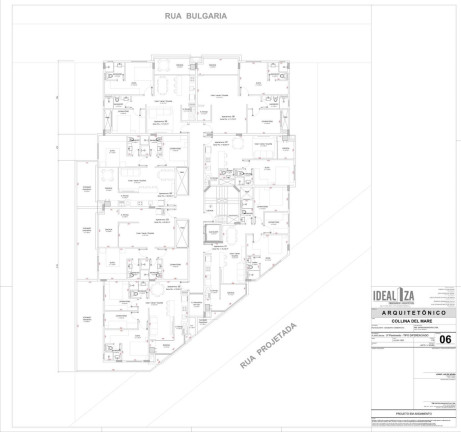 Imagem Apartamento com 2 Quartos à Venda, 71 m² em Nações - Balneário Camboriú