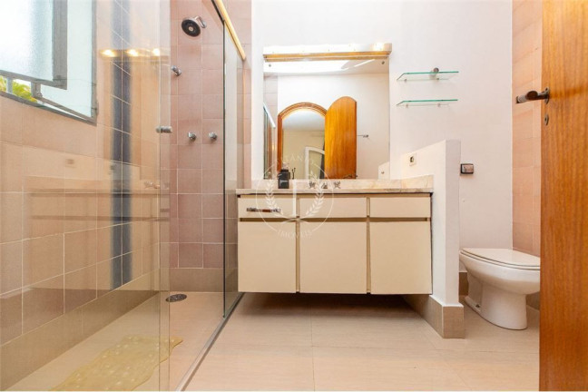 Imagem Casa com 4 Quartos à Venda, 641 m² em Jardim Leonor - São Paulo
