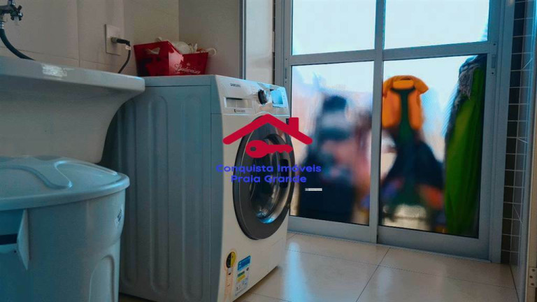 Imagem Apartamento com 3 Quartos à Venda, 105 m² em Canto Do Forte - Praia Grande Imagem Apartamento com 3 Quartos à Venda, 105 m² em Canto Do Forte - Praia Grande