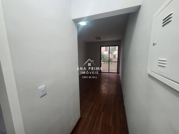 Imagem Apartamento com 2 Quartos à Venda, 61 m² em Conjunto Residencial Trinta E Um De Março - São José Dos Campos Imagem Apartamento com 2 Quartos à Venda, 61 m² em Conjunto Residencial Trinta E Um De Março - São José Dos Campos