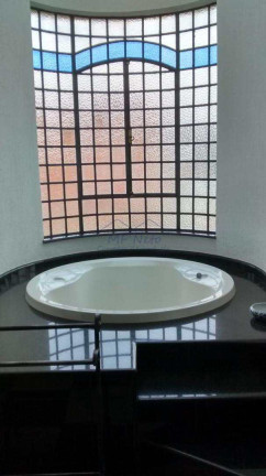 Imagem Casa com 4 Quartos à Venda, 288 m² em Cidade Jardim - Pirassununga