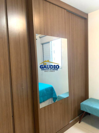 Imagem Apartamento com 3 Quartos à Venda, 64 m² em Jardim Caboré - São Paulo Imagem Apartamento com 3 Quartos à Venda, 64 m² em Jardim Caboré - São Paulo