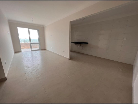 Imagem Apartamento com 2 Quartos à Venda, 88 m² em Maracanã - Praia Grande Imagem Apartamento com 2 Quartos à Venda, 88 m² em Maracanã - Praia Grande