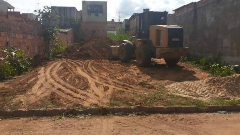 Terreno à Venda, 250 m² em Parque São Bento - Sorocaba