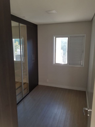 Imagem Apartamento com 3 Quartos à Venda, 72 m² em Santa Cruz - Americana