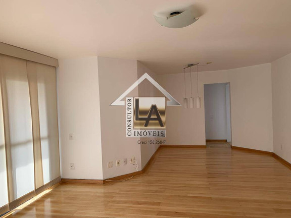 Imagem Apartamento com 3 Quartos à Venda, 126 m² em Chácara Santo Antônio - São Paulo Imagem Apartamento com 3 Quartos à Venda, 126 m² em Chácara Santo Antônio - São Paulo