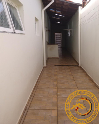 Imagem Casa com 3 Quartos à Venda, 250 m² em Parque Residencial Potiguara - Itu