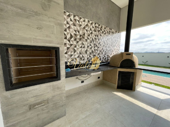 Imagem Casa com 4 Quartos à Venda, 300 m² em Condomínio Residencial Colinas Do Paratehy - São José Dos Campos Imagem Casa com 4 Quartos à Venda, 300 m² em Condomínio Residencial Colinas Do Paratehy - São José Dos Campos