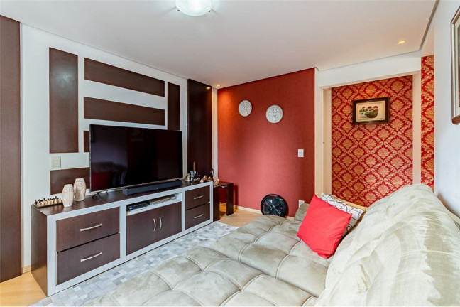 Imagem Apartamento com 3 Quartos à Venda, 185 m² em Tatuapé - São Paulo Imagem Apartamento com 3 Quartos à Venda, 185 m² em Tatuapé - São Paulo