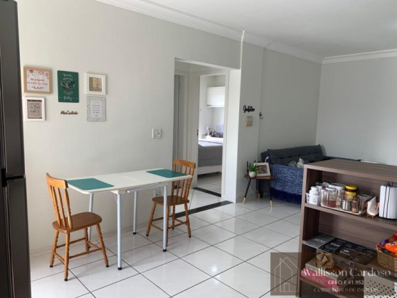 Imagem Apartamento com 2 Quartos à Venda, 67 m² em Centro - Camboriú
