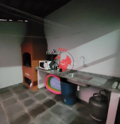 Imagem Sobrado com 3 Quartos à Venda, 227 m² em Vila Euclides - São Bernardo Do Campo