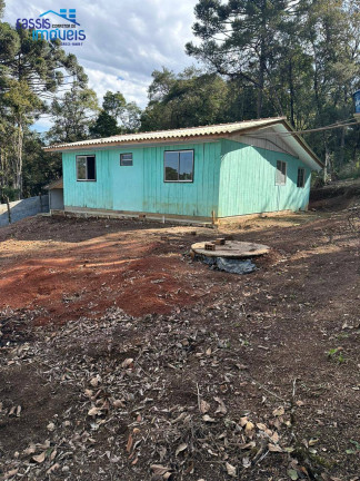 Imagem Casa com 2 Quartos à Venda, em Roseira - Colombo Imagem Casa com 2 Quartos à Venda, em Roseira - Colombo