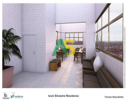 Imagem Flat com 1 Quarto à Venda, 34 m² em Boa Viagem - Recife