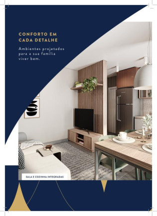 Imagem Apartamento com 2 Quartos à Venda, 45 m² em Jardim Maria Celina - Londrina Imagem Apartamento com 2 Quartos à Venda, 45 m² em Jardim Maria Celina - Londrina