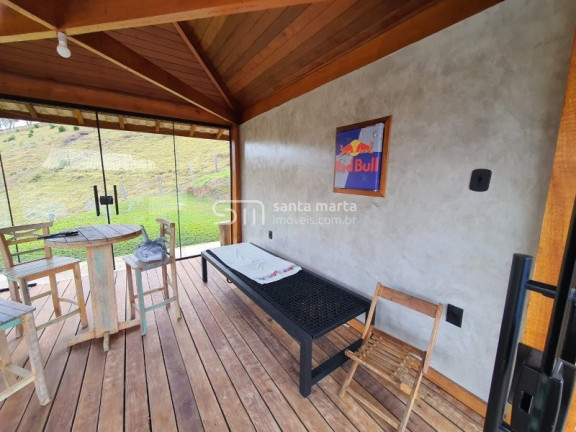 Imagem Imóvel com 1 Quarto à Venda, 7 m² em Bairro Dos Freires - Wenceslau Braz