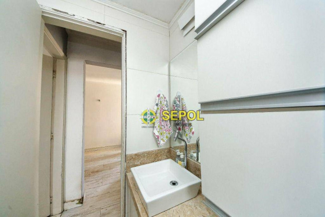 Imagem Apartamento com 2 Quartos à Venda, 54 m² em Vila Antonieta - São Paulo Imagem Apartamento com 2 Quartos à Venda, 54 m² em Vila Antonieta - São Paulo