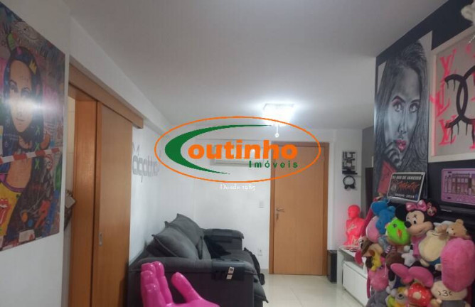 Imagem Apartamento com 2 Quartos à Venda, 60 m² em Vila Isabel - Rio De Janeiro Imagem Apartamento com 2 Quartos à Venda, 60 m² em Vila Isabel - Rio De Janeiro