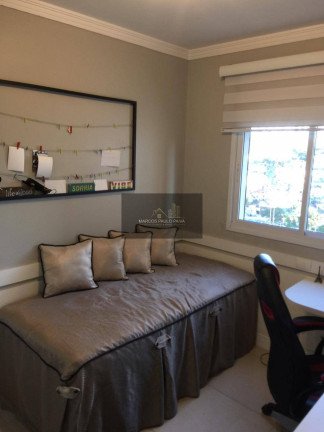 Imagem Apartamento com 2 Quartos à Venda, 95 m² em Jardim Zaira - Guarulhos